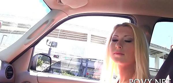  Britney Beth In Stunning POV Life Xvideo